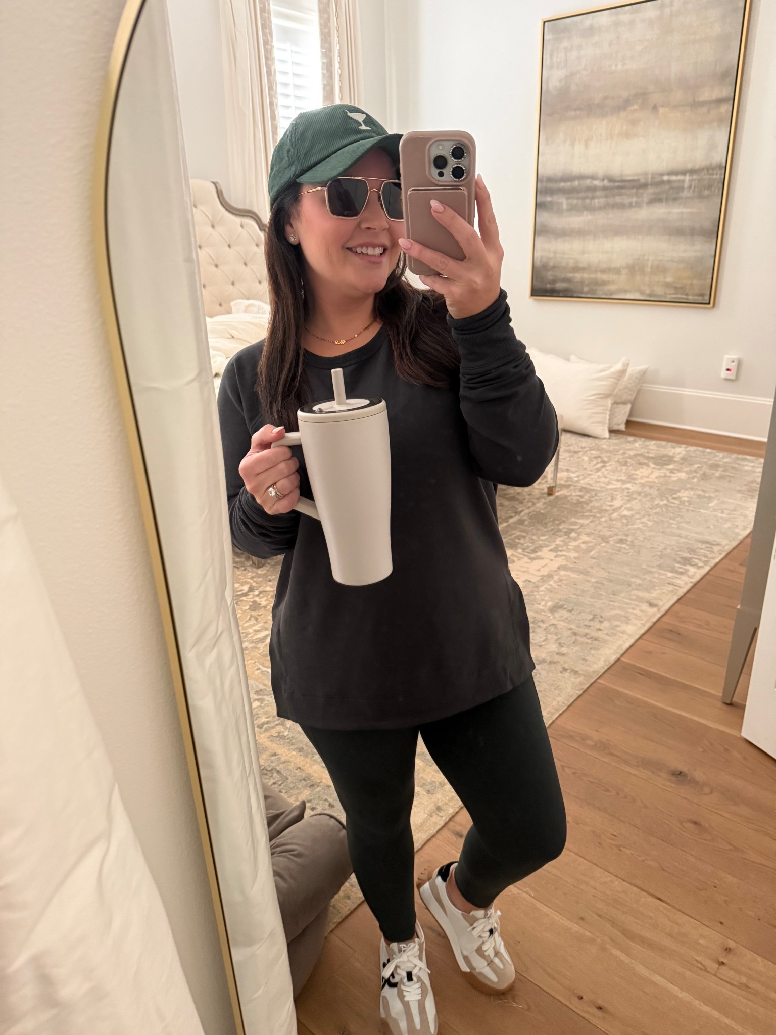 Still my favorite throw on comfy set!!
#perfect for travel, running errands, or just every day wear!
#athleta #onsale

#LTKPetite #LTKGiftGuide #LTKSaleAlert