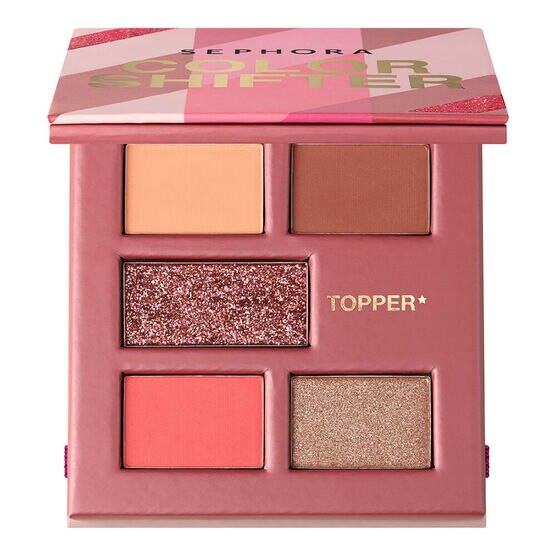 paleta de sombras sephora collection color shifter eyeshadow | Sephora (BR)