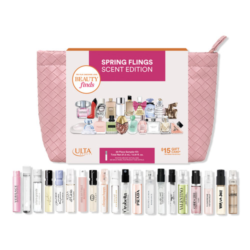 Spring Flings Scent Edition | Ulta
