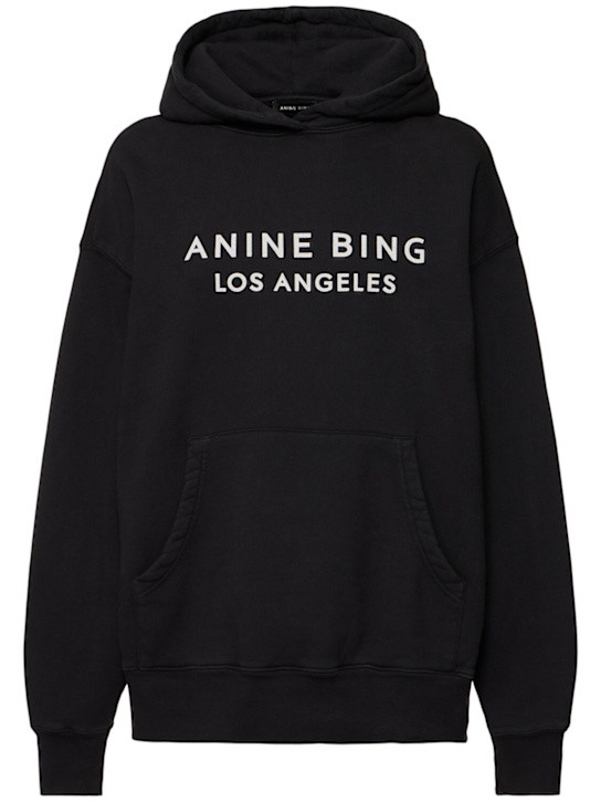 Logo-Hoodie „Alto“ | Luisaviaroma