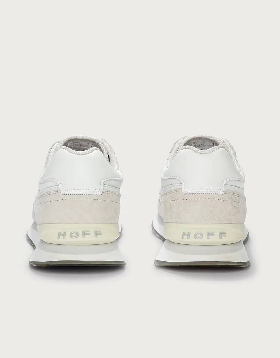 HOFF City Cali Trainers | The White Company UK & ROW