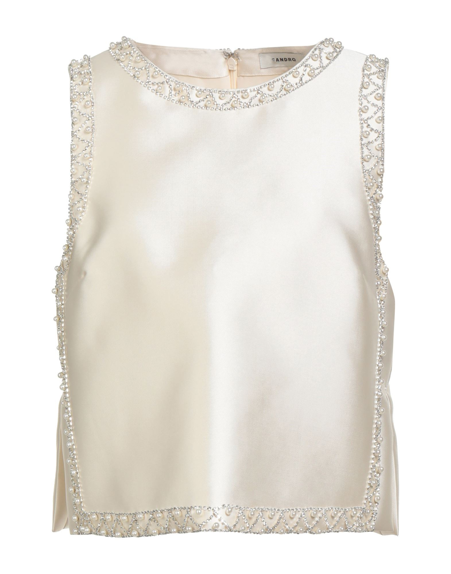 SANDRO Tops - Item 10659227 | YOOX (APAC)