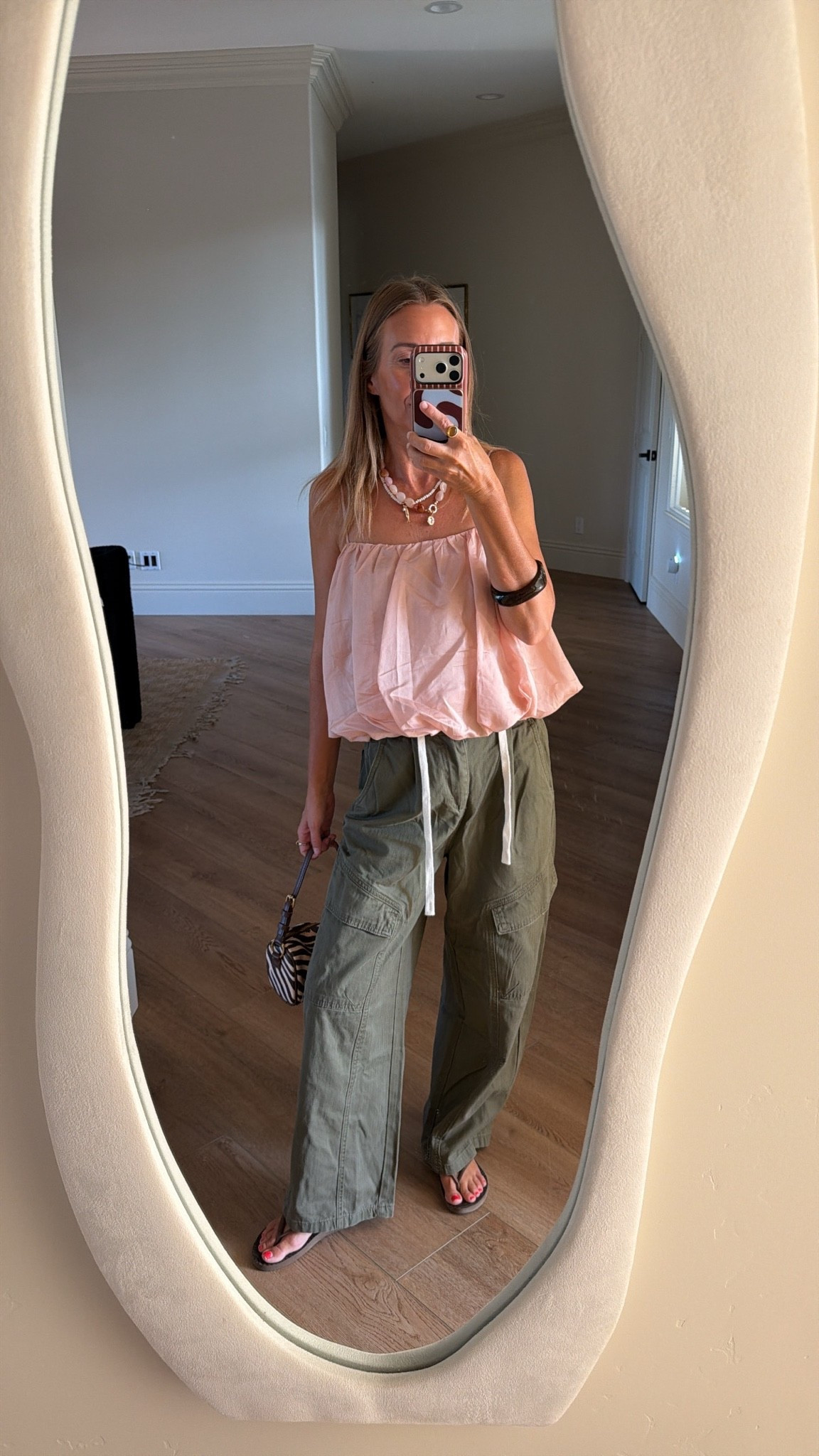 Old H&M top
Pants size XS

#LTKgrwm #LTKSeasonal
