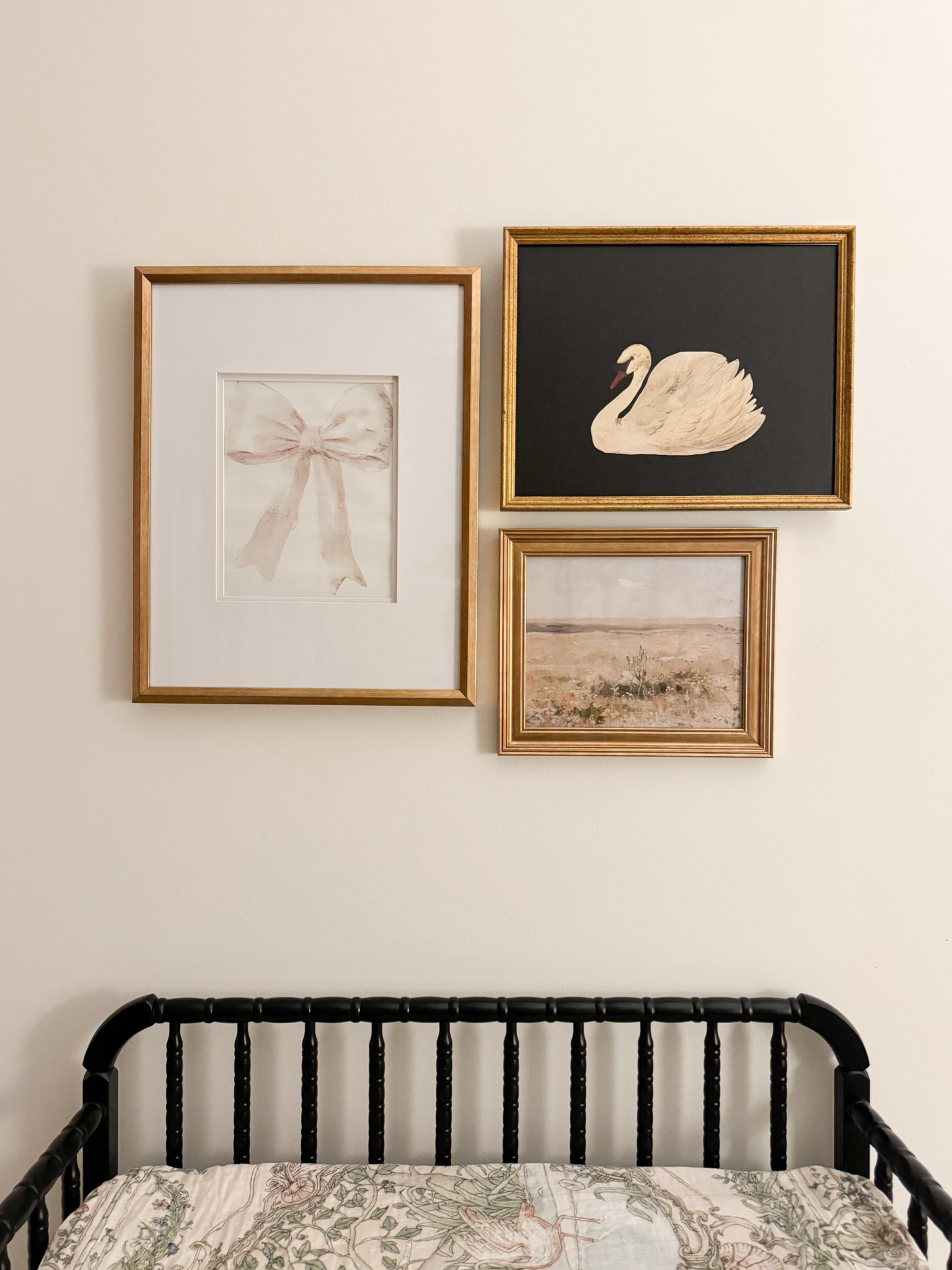 Nursery decor

#LTKHome
