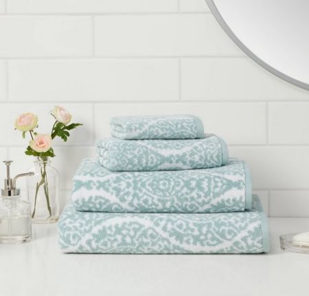 It’s on sale again!! Oversized towels and bath towels are on sale!! 

These are my absolute favorite towels. The bath sheets are made for plus size bodies! While the bath towels are great for drying your hair or wrapping up your little ones right out of the bath. 

Bathroom, bath towels, hand towels, wash cloths, soap dispensers, bath mat, shower curtain, trash bin, bathroom storage, 
boho styling, Spring decor, floral finds, rug inspo, plant faves, arrangement ideas, affordable home decor, budget home decor, coastal home, boho home, modern boho home, modern home, traditional home decorating, transitional
decor, for the home, decor, home decorations

#LTKCyberweek #LTKSeasonal #LTKHoliday