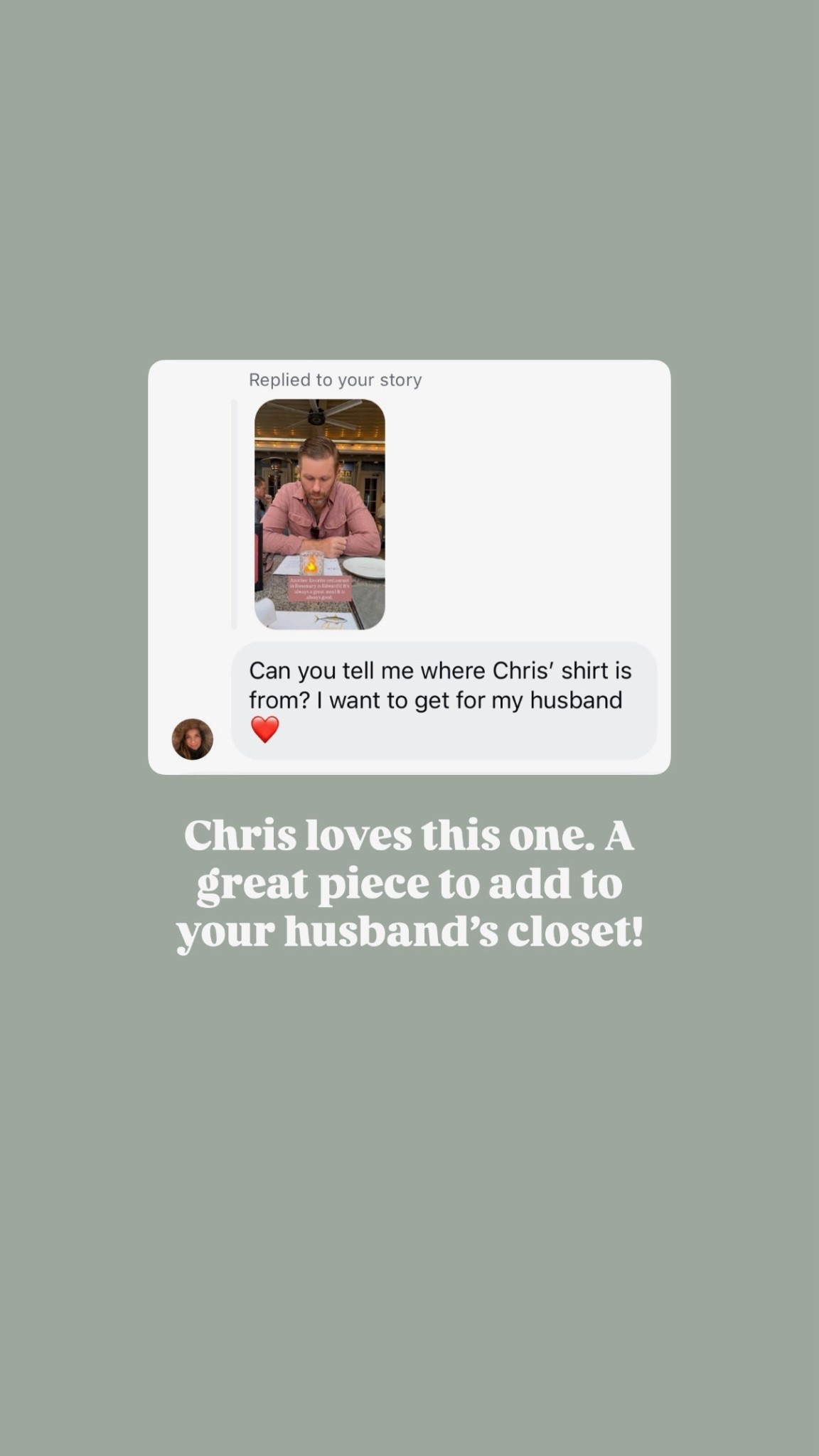 This piece would be great to add to your husband’s closet!

Loverly Grey, men’s button down, men’s shirts 

#LTKMens