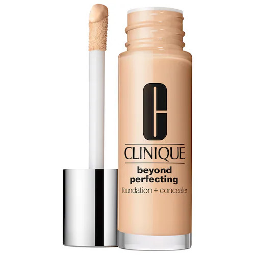 Beyond Perfecting Foundation + Concealer | Sephora (US)