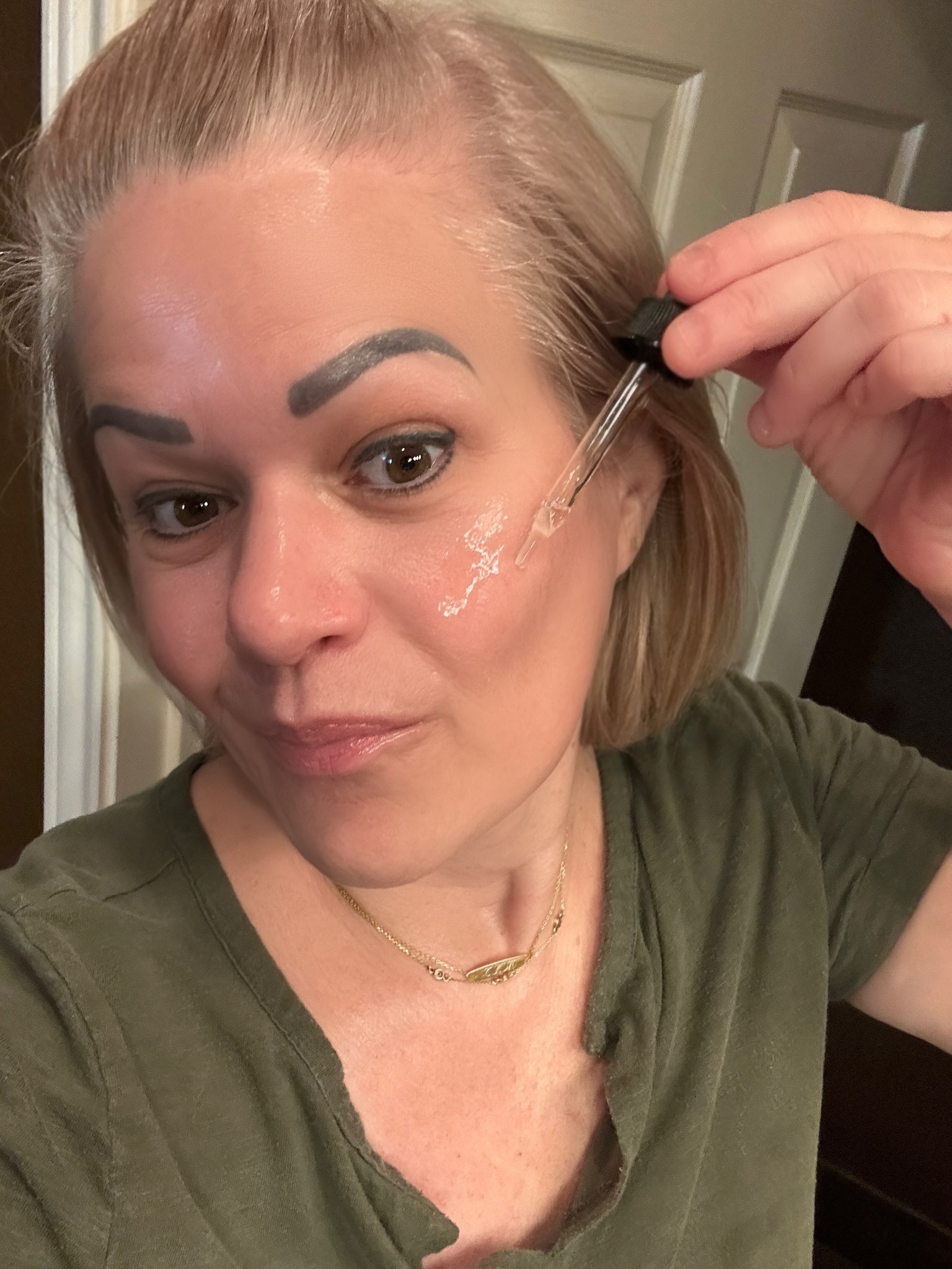 #Beauty and #wellness add so much to the quality of our lives. Years ago, I asked a Hollywood makeup artist what makeup line he used. His response, “Honey, you have to start with the foundation. If you don’t take care of your skin, it doesn’t matter what kind of makeup you use.” Of course, I dove right into what worked best for my skin. Today, I’m treating more #matureskin. What #skincare is #antiaging? What delivers results and not just hype? This is what I’ve found that delivers great results without a huge price tag. 

#LTKmorningroutine #LTKdayinmylife #LTKBeauty