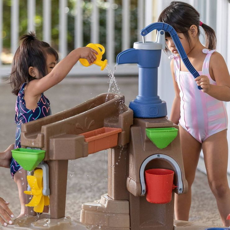 Step2 Pump & Splash Discovery Pond | Target