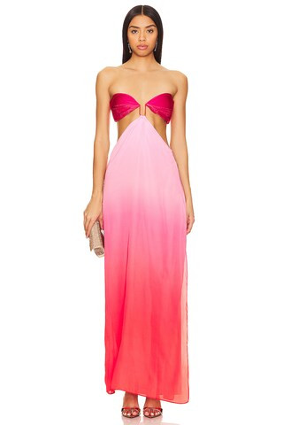 Voila Dress
                    
                    Baobab | Revolve Clothing (Global)