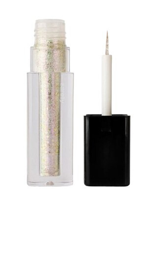 Sarelly Cherry On Top Glitter Liquid Eye Shimmer in Raspberry Ginger Sorbet. | Revolve Clothing (Global)