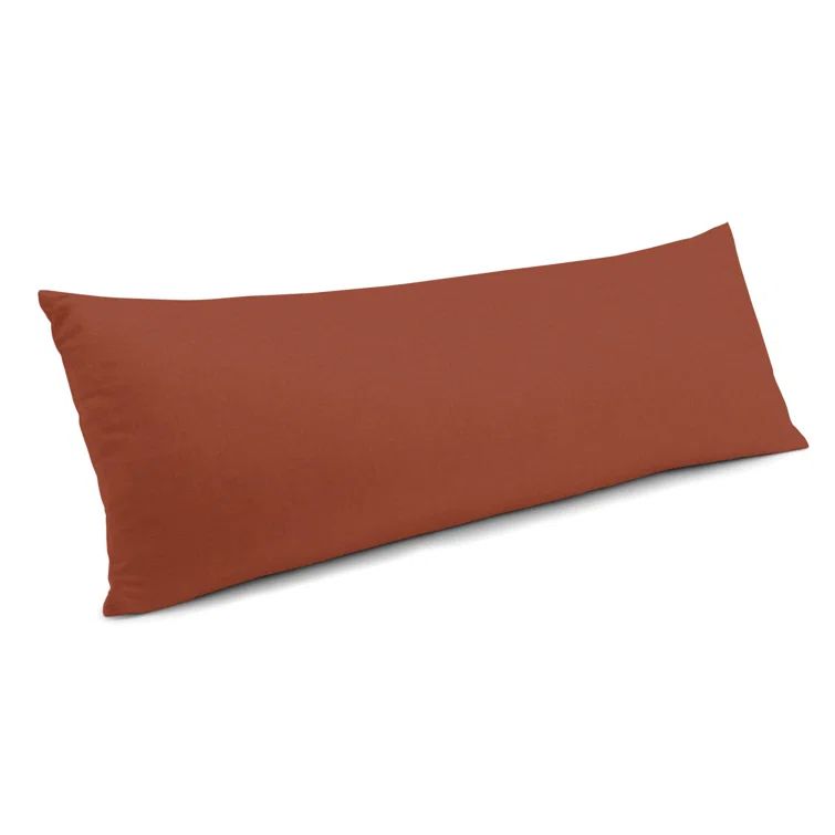 Rectangular Pillow Cover & Insert | Wayfair Professional