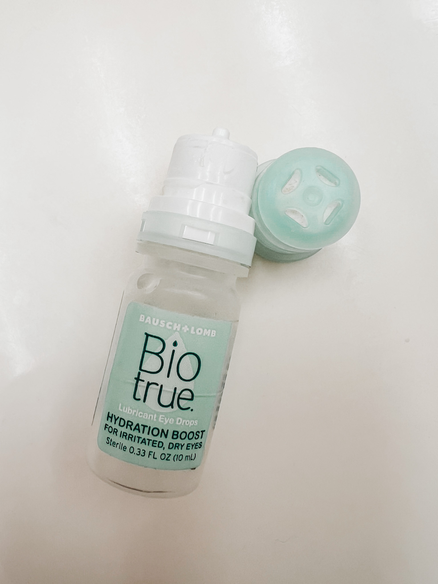 💦 One of my January product empties was the Biotrue Hydration Boost Eye Drops. My optometrist recommended these eye drops and I use them daily. These eye drops have become an everyday essential and I will keep buying them. 

 #LTKGiftGuide #LTKSeasonal #LTKFindsUnder50