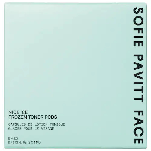 Nice Ice Frozen Cryo Rescue Treatment to Depuff and Calm Skin | Sephora (US)