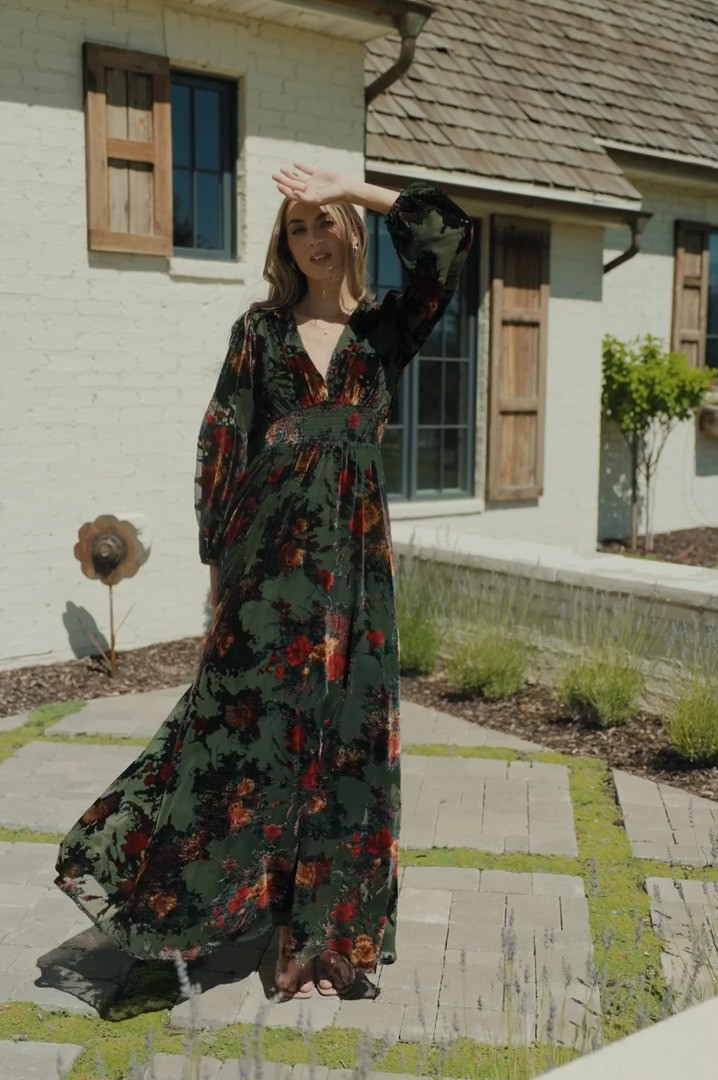 The fall color palette on these dresses is SO good 🤎🍷 Think deep jewel tones, soft florals, luxe velvet, and gorgeous satin that catches the light perfectly. Baltic Born has so many pretty wedding guest options for fall right now. #BalticBorn #FallWeddingGuestStyle #FallWeddingGuestDresses #JewelToneDress #SatinMaxiDress #VelvetDress #FloralMaxiDress #AutumnWeddingGuest #WeddingGuestInspo #FallFormalDress #LTKFallFashion #WeddingSeason 

 #LTKSeasonal #LTKU #LTKWedding