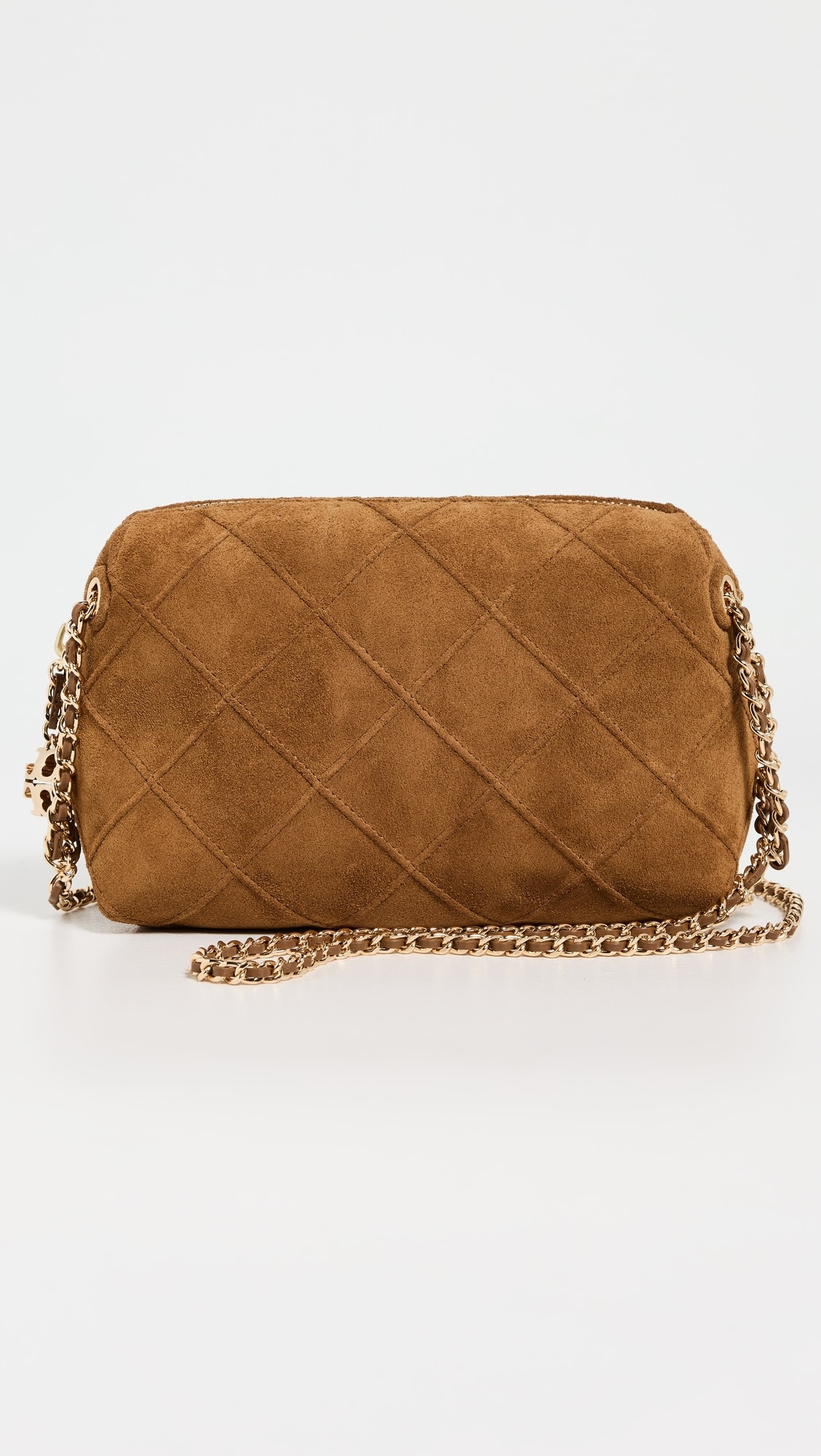 Fleming Suede Crossbody Bag | Shopbop