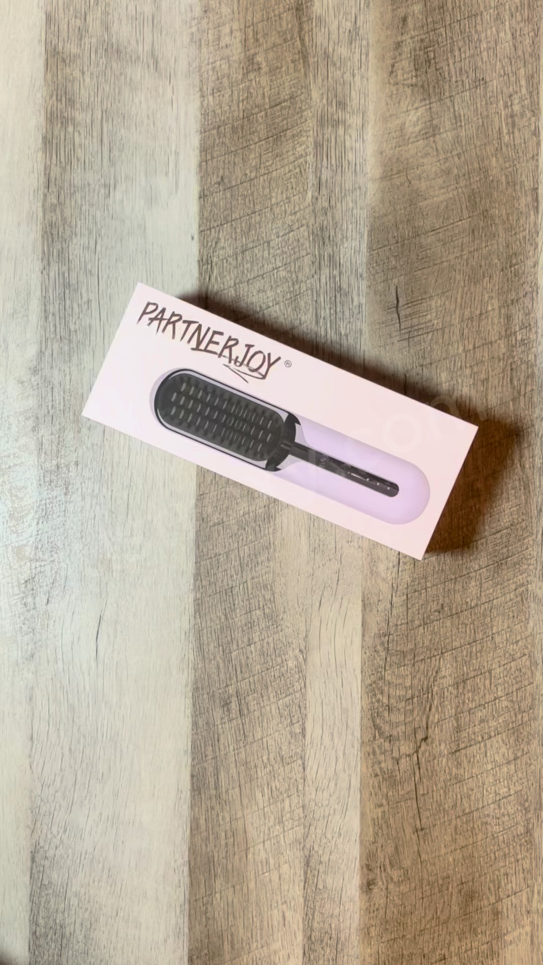 Cordless hair straightener brush with dual mode cord in use and cordless. Heats up in 30 seconds. Lightweight, portable, and anti scald. Perfect for travel, touch ups, and quick styling anywhere. 

 #LTKBeauty #LTKTravel #LTKWedding