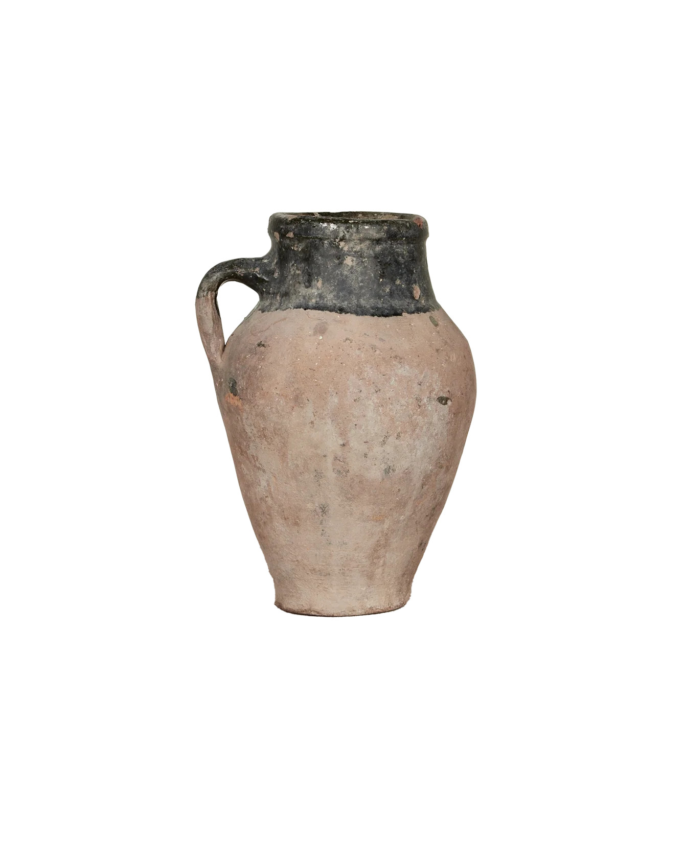 Olive Ateliers Vintage Turkish Drip Vase | Olive Ateliers