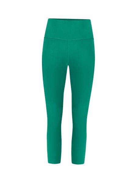 Wunder Train High-Rise Tight 28" | lululemon (CA)