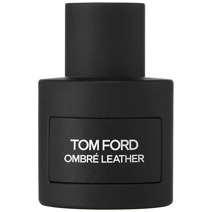 Tom Ford Ombre Leather for Women - 1.7 Oz Edp Spray, clear | Amazon (US)