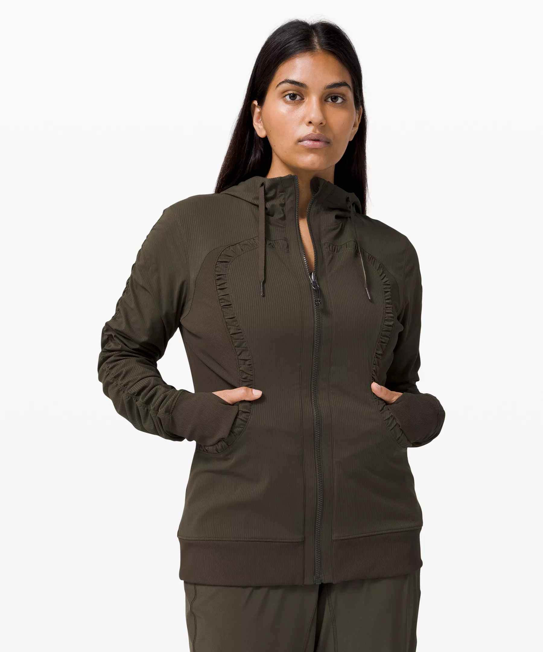Dance Studio Jacket III | Women's Jackets | lululemon | Lululemon (US)