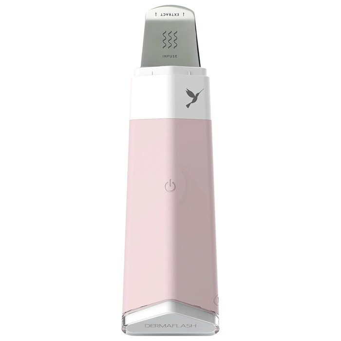 DERMAPORE Ultrasonic Pore Extractor & Serum Infuser | Sephora (US)