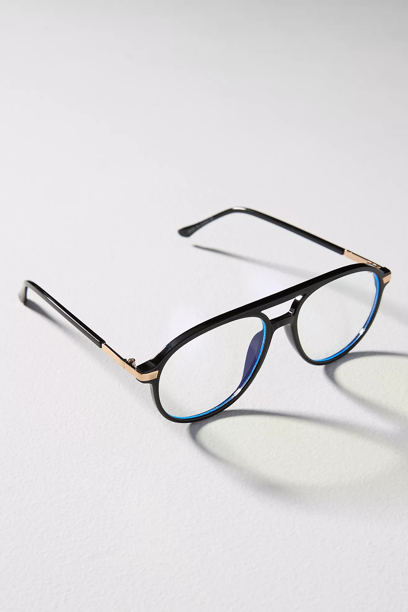 I-SEA Aviator Readers | Anthropologie (US)