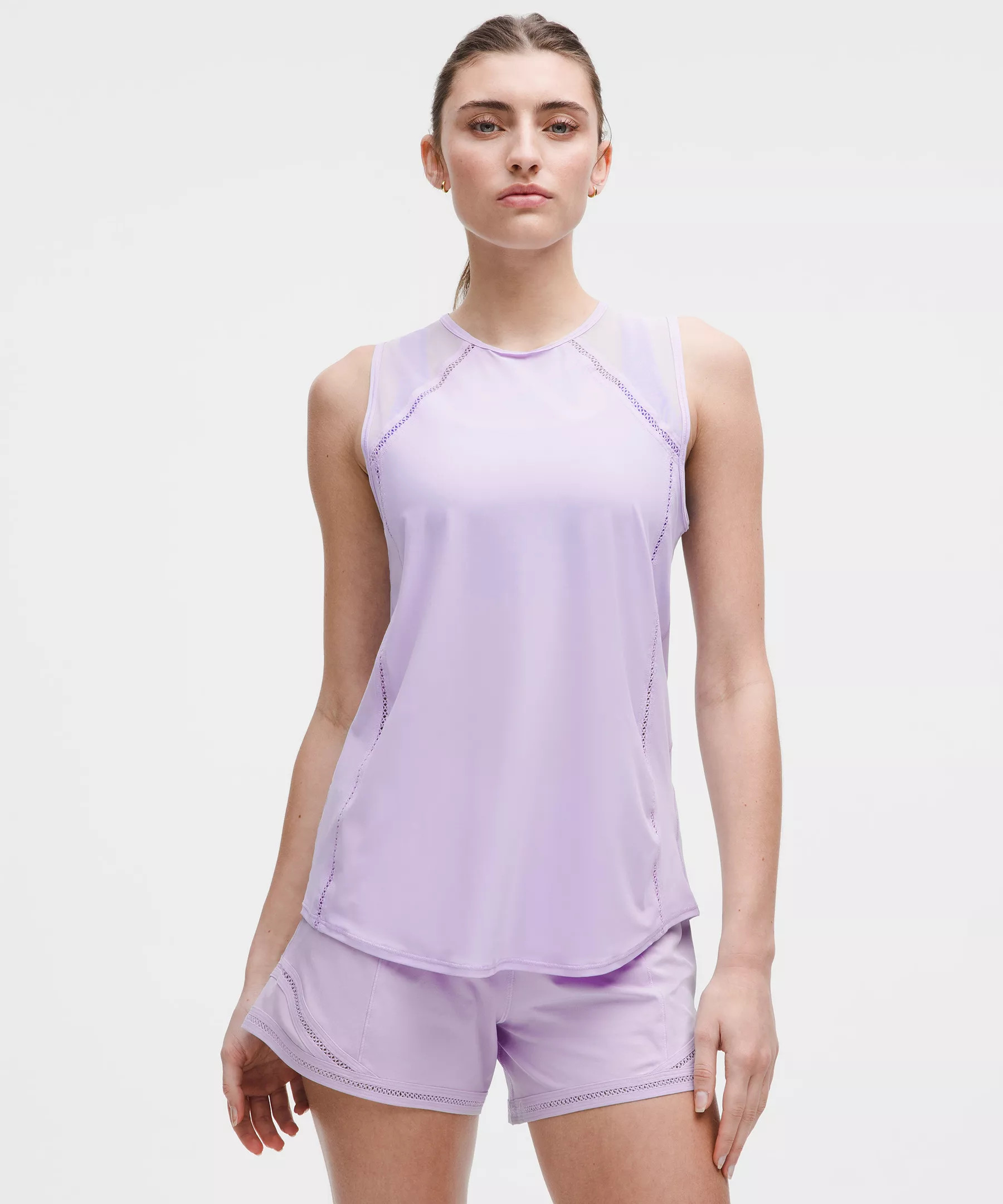 Sculpt Tank Top | Lululemon (US)