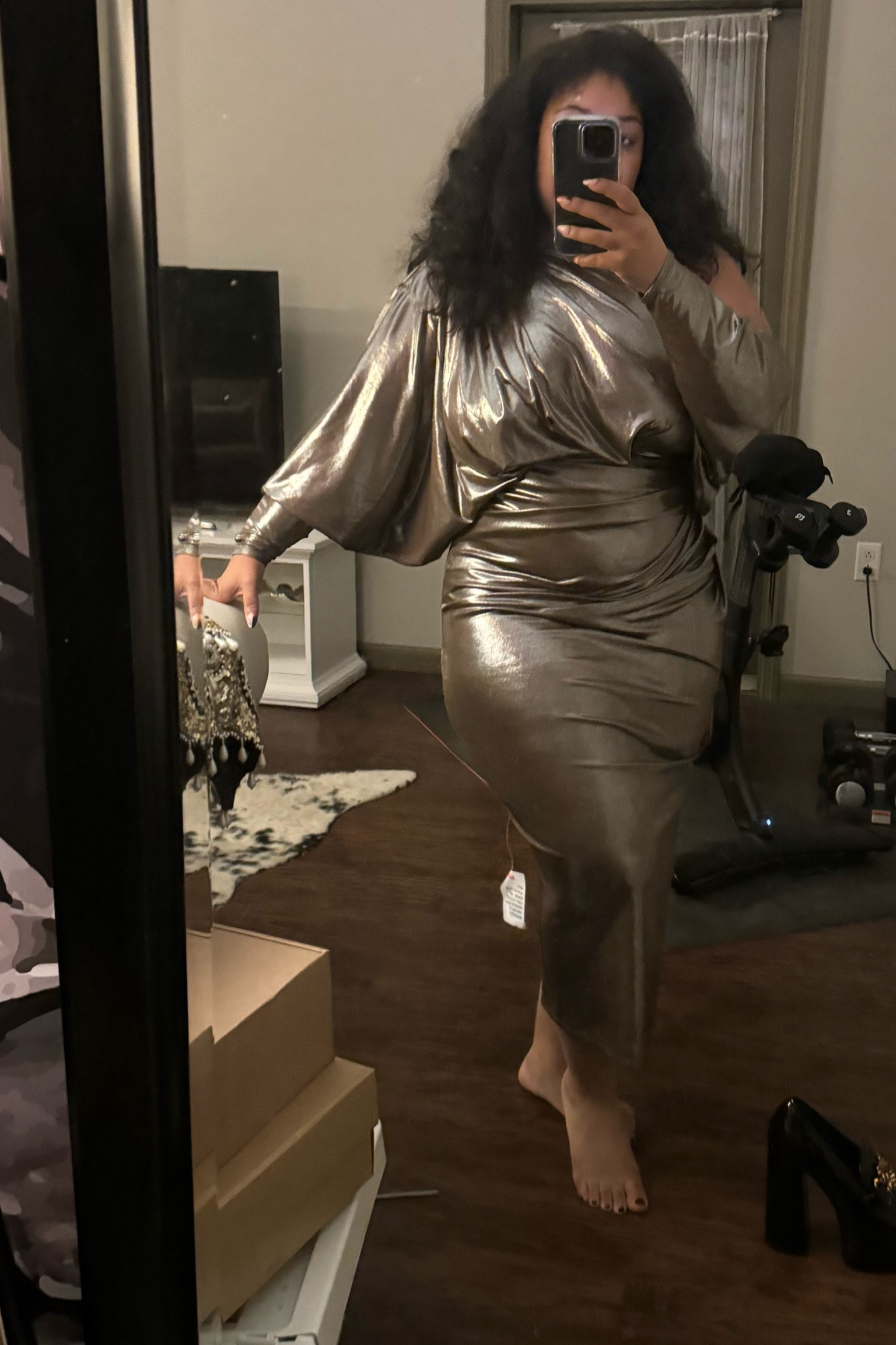 Latest asos haul and try on. She’s a keeper, I’m wearing a size 8


#LTKmidsize #LTKwedding #LTKHoliday