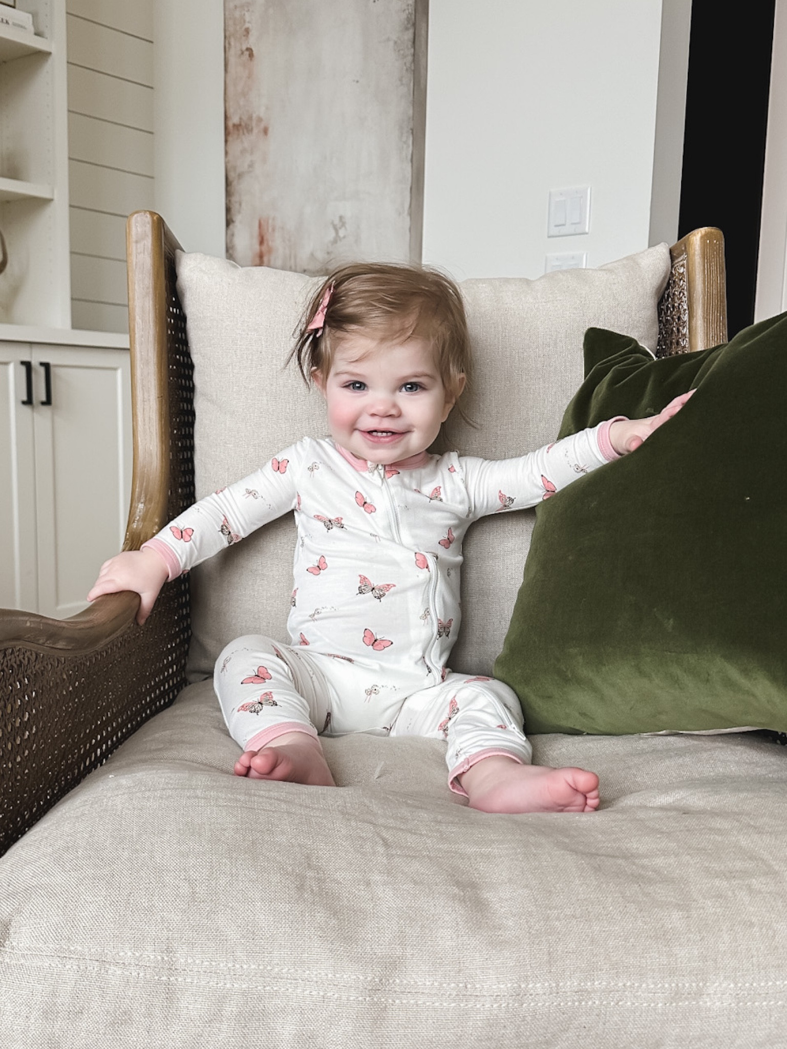 The softest jammies!

#kytebaby #babyfind


#LTKSeasonal #LTKbump #LTKbaby