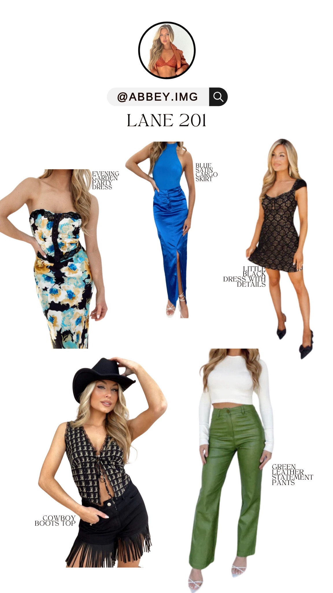 LANE 201 - Recent Finds, May 2024 

#LTKstyletip #LTKfindsunder100