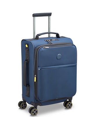 Turenne Soft Carry-On Softside Spinner | Macy's