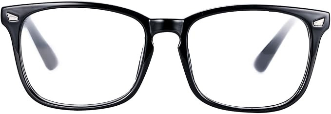 Pro Acme Non-prescription Glasses Frame Clear Lens Eyeglasses | Amazon (US)