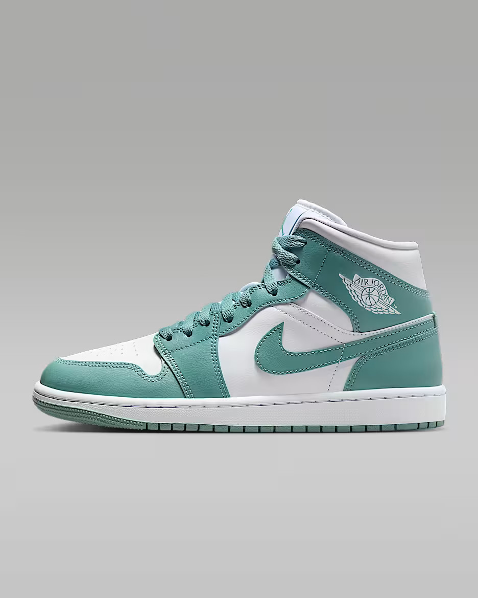 Air Jordan 1 Mid | Nike (US)
