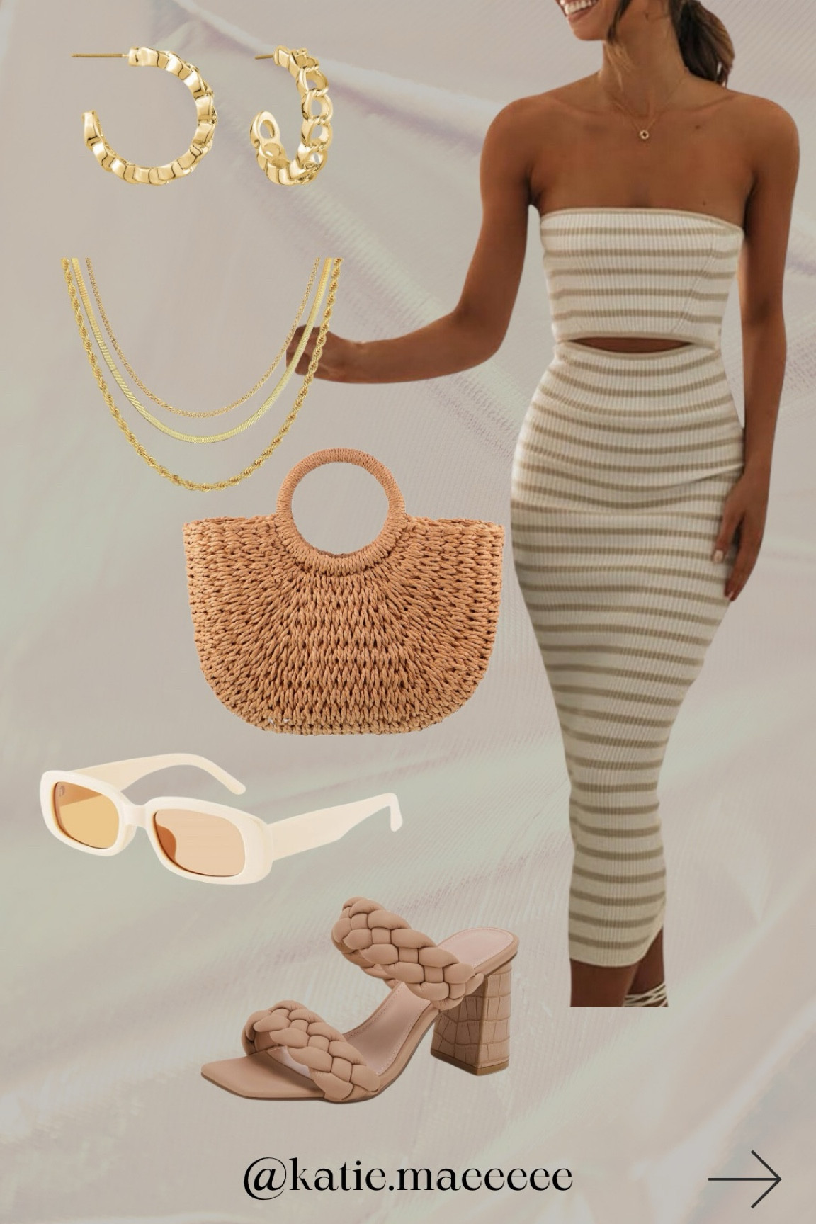 Resort wear for the next vacation! Vacation outfits for tropical trips! 

OOTD, resort wear, vacation mode

#LTKfindsunder50 #LTKtravel #LTKstyletip