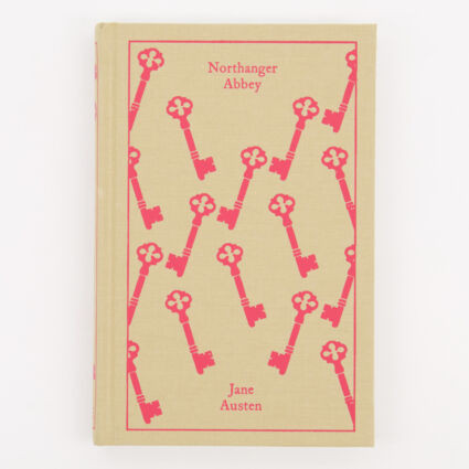 Northanger Abbey | TK Maxx