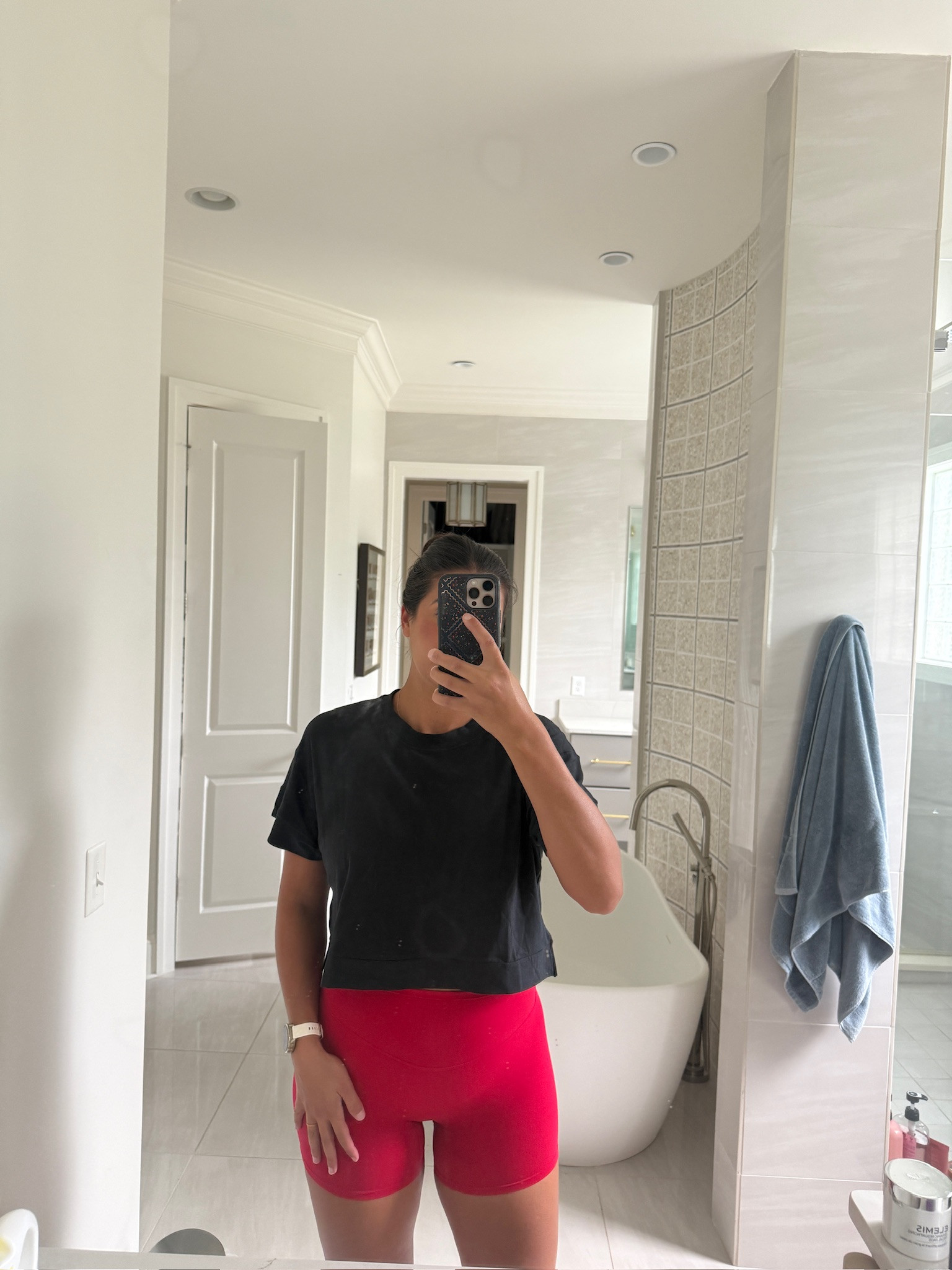 Bump-friendly finds for the moms!

Tts: medium

Athleisure, fitness, bump friendly fitness, bump friendly outfits, gym outfits for moms, grace white

#LTKgrwm #LTKootd #LTKSeasonal
