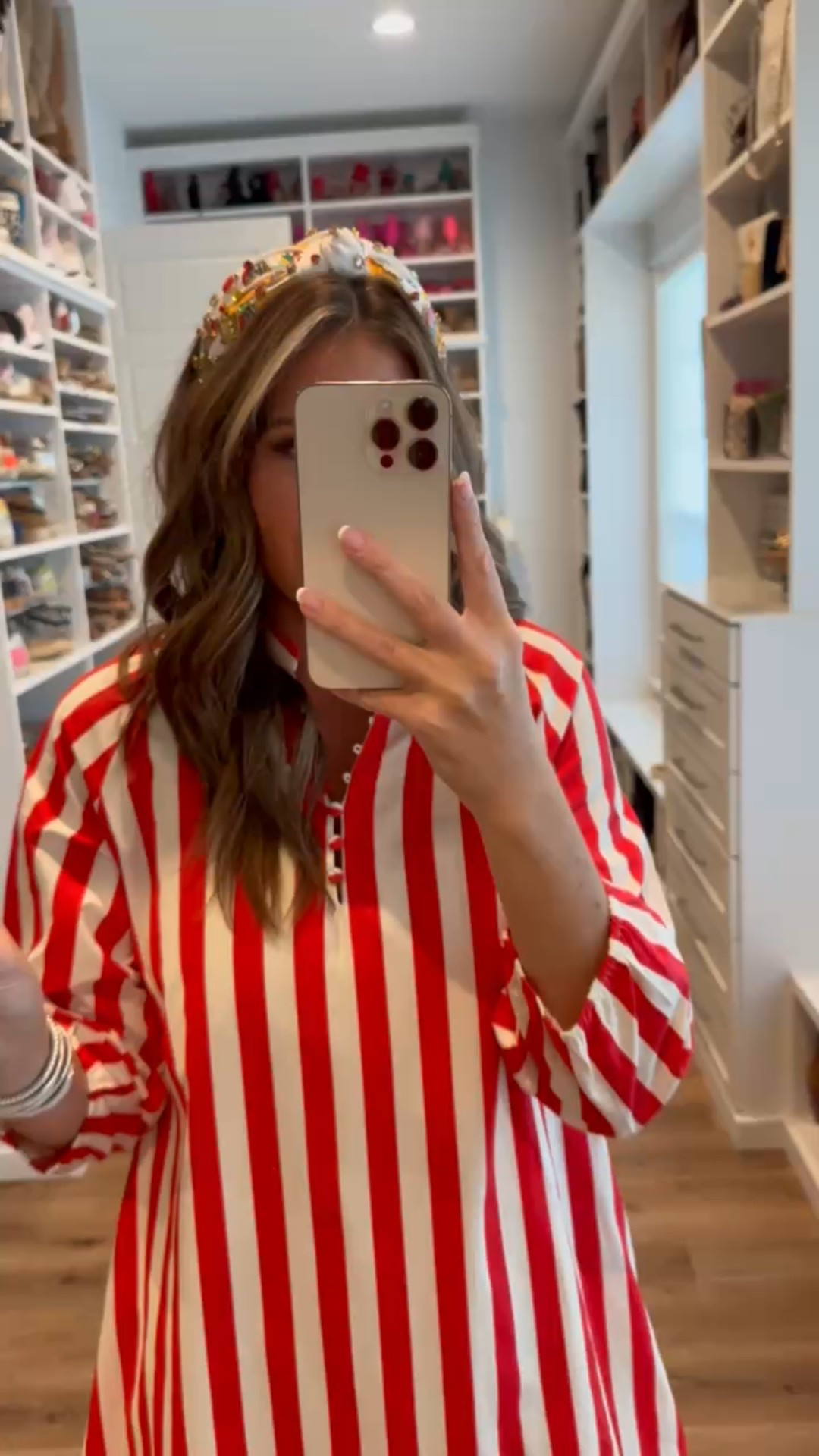 Bright, colorful, and actually practical teacher outfits — all from Amazon! Comfortable enough for a full day on your feet and cute enough for the classroom and beyond. In a medium loose maxi, espadrille flats, headband and accessories- fits tts. Shop dandy, back to school, teacher outfits, teacher dress, teacher maxi dress, budget friendly

#LTKSeasonal #LTKFindsUnder50 #LTKStyleTip