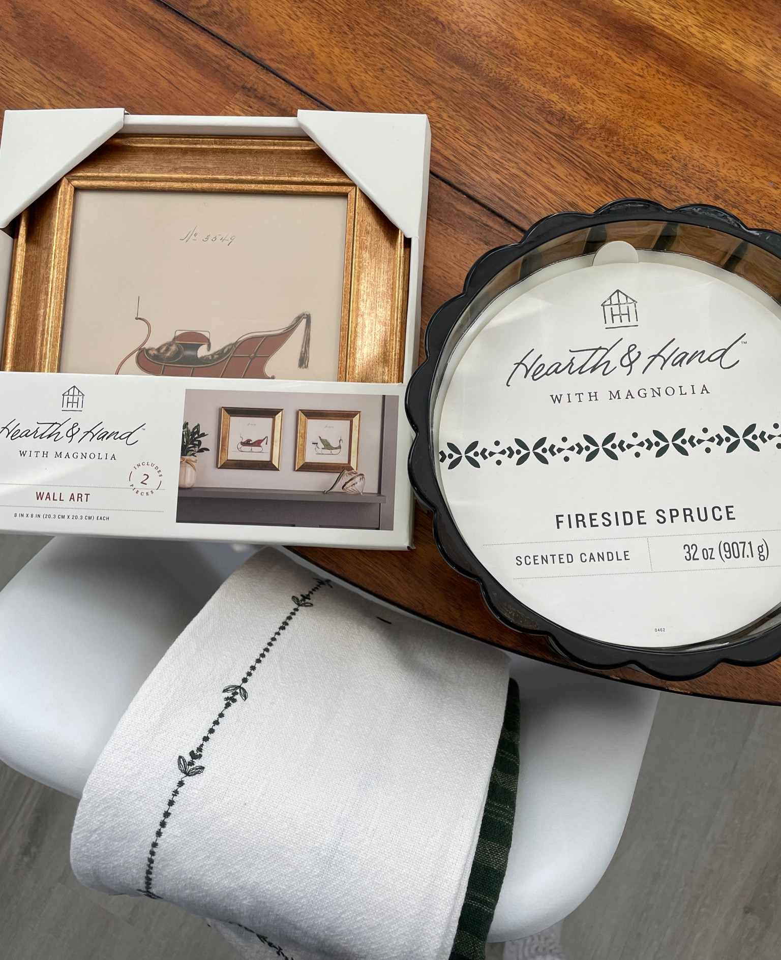 Mini target holiday haul 


#LTKHoliday #LTKHome