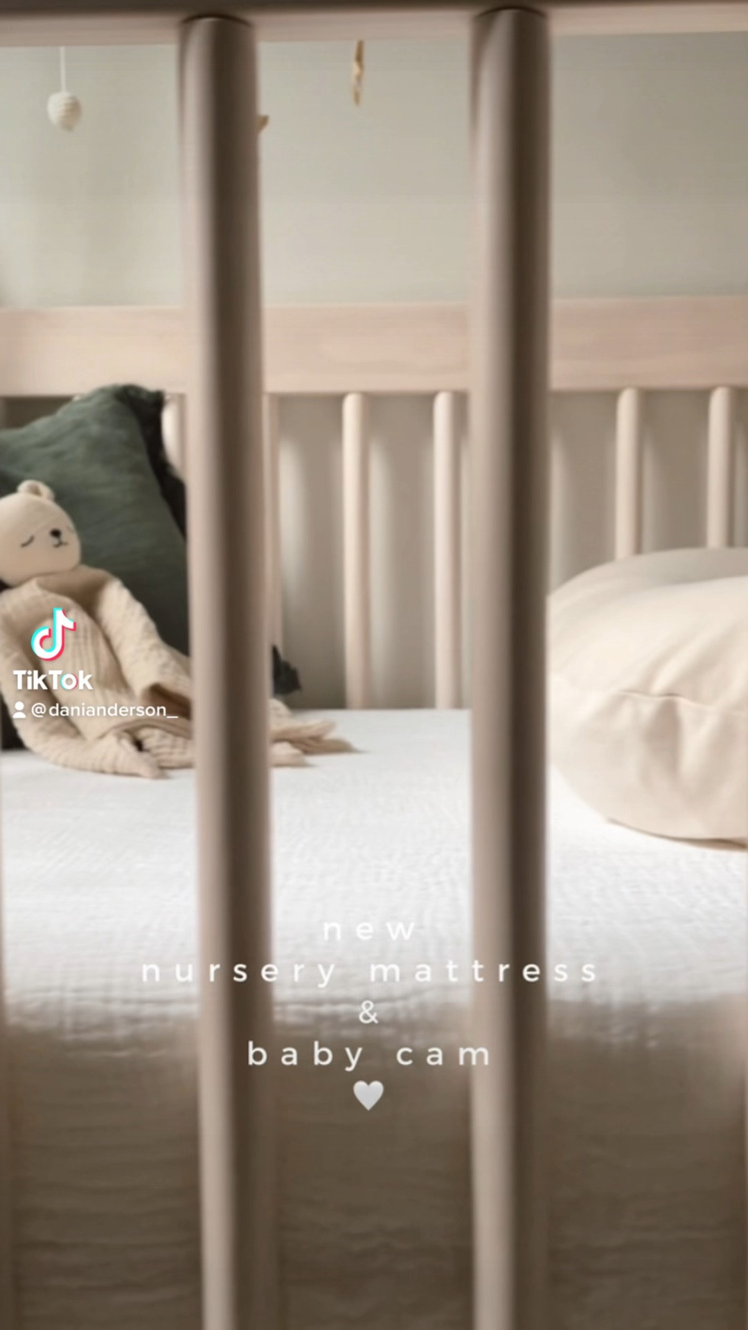 safe baby mattress | newton baby & mom cozy camera 

#LTKbaby #LTKhome