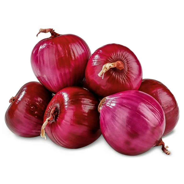 Red Onions, 3 lb Bag | Walmart (US)