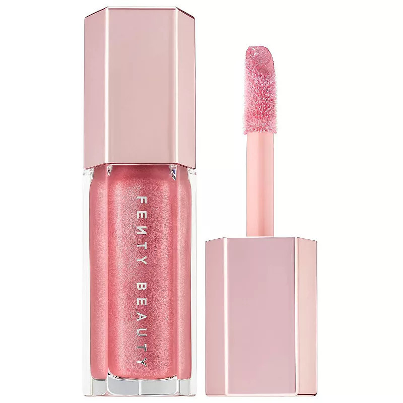 FENTY BEAUTY by Rihanna Gloss Bomb Universal Lip Luminizer, Size: 0.3Oz, Fussy | Kohl's