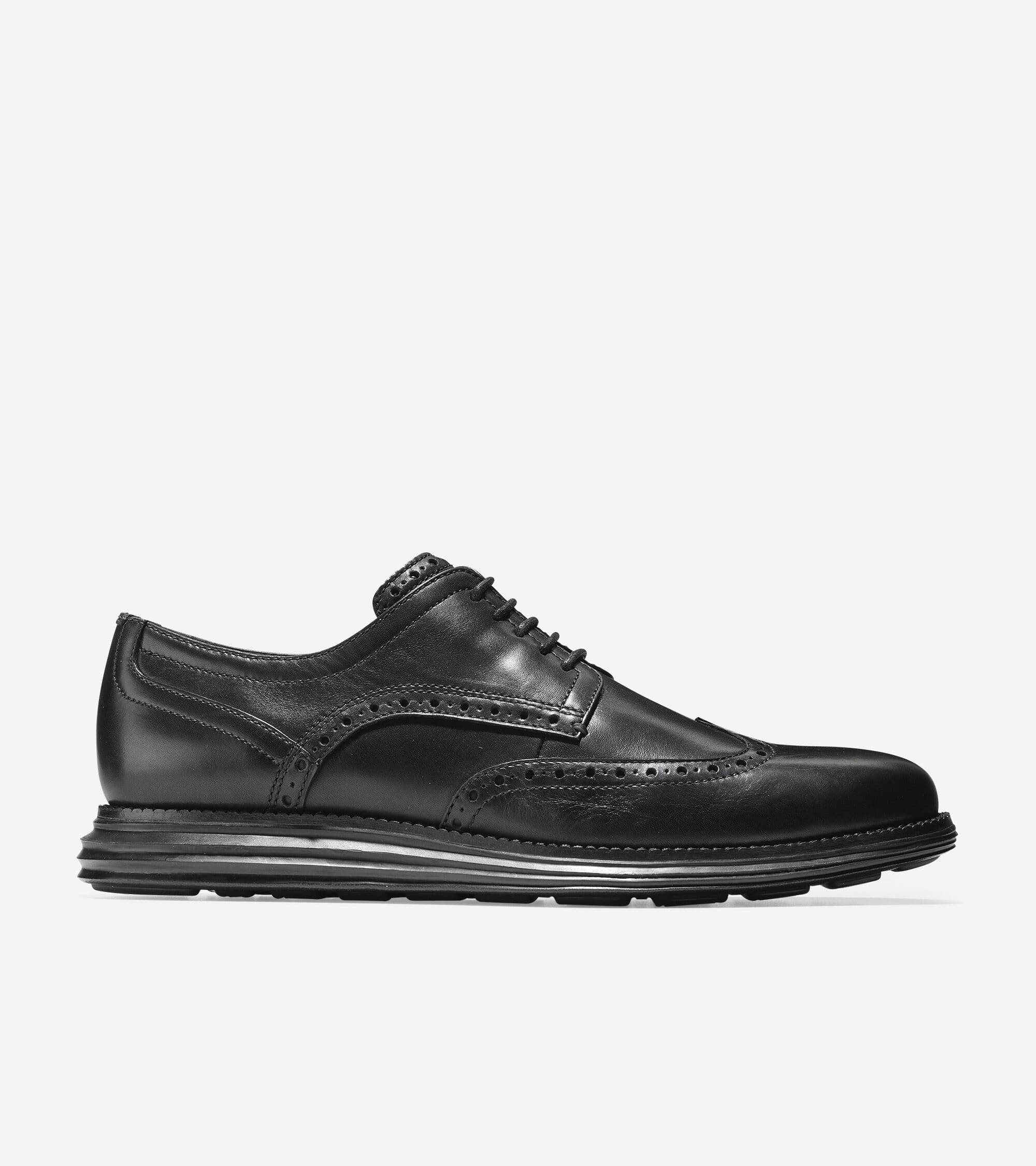 Men's ØriginalGrand Wingtip Oxford | Cole Haan (US)