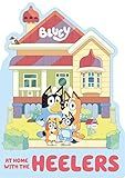 Bluey: At Home with the Heelers: Penguin Young Readers Licenses: 9780593521151: Amazon.com: Books | Amazon (US)