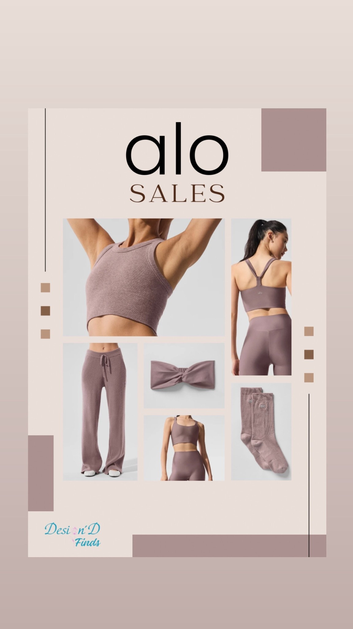 ALO SALE ✨ Your sign to stock up on the pieces you’ll wear on repeat.
From studio sets to everyday basics — everything is so good right now.

#alo #alosale #athleisure #fitness #fashion 

#LTKActive #LTKSaleAlert #LTKfitnessgoals