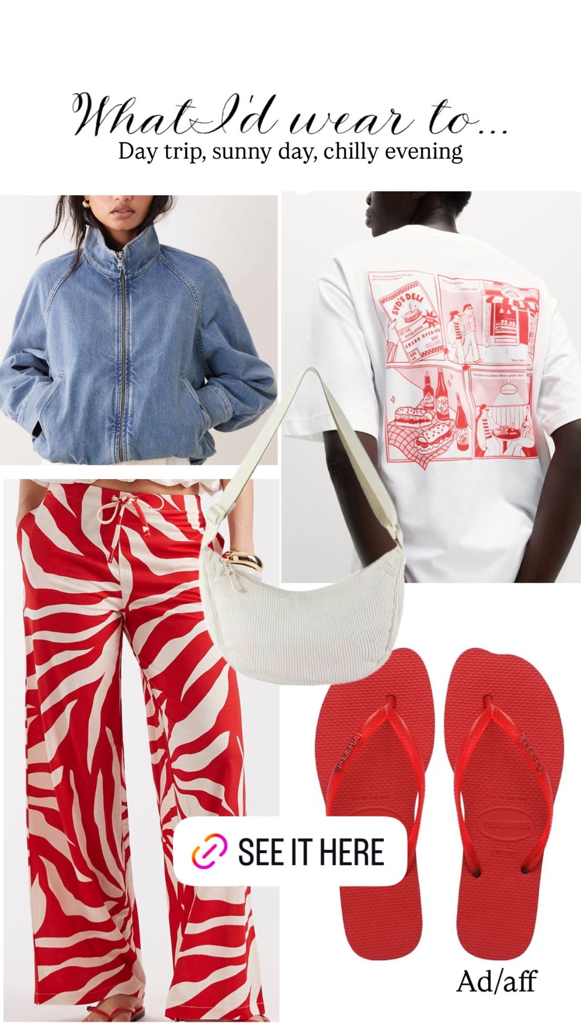 #LTKstyletip #LTKuk #LTKsummer