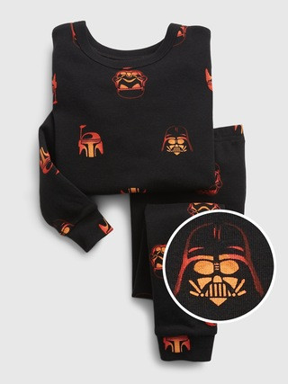 babyGap | Star Wars™ 100% Organic Cotton PJ Set | Gap (US)