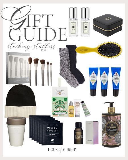 Stocking stuffers / beauty gifts / gifts for her / gifts for him / gift ideas / Christmas gifts / lotion sets / beauty sets / Nordstrom beauty 

#LTKGiftGuide #LTKHoliday #LTKbeauty