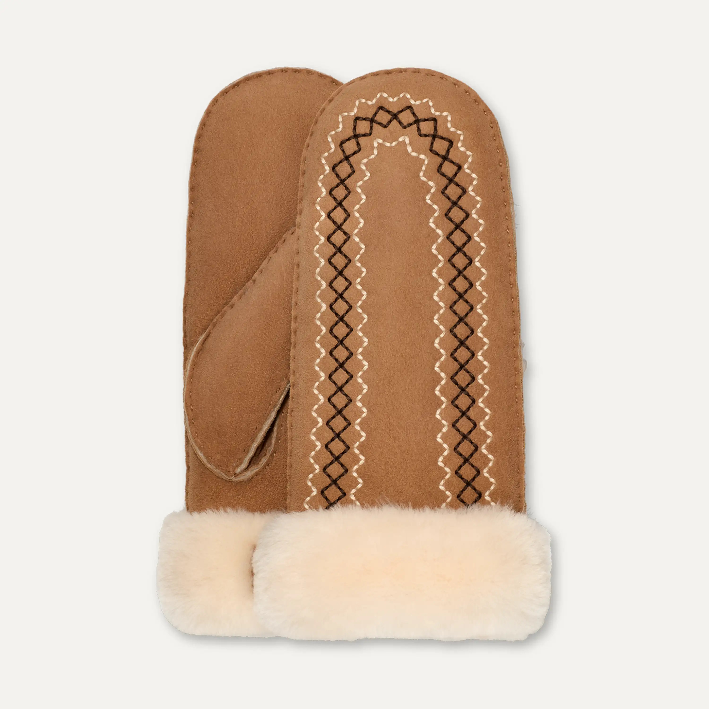 Atherson Embroidered Mitten | UGG (US)