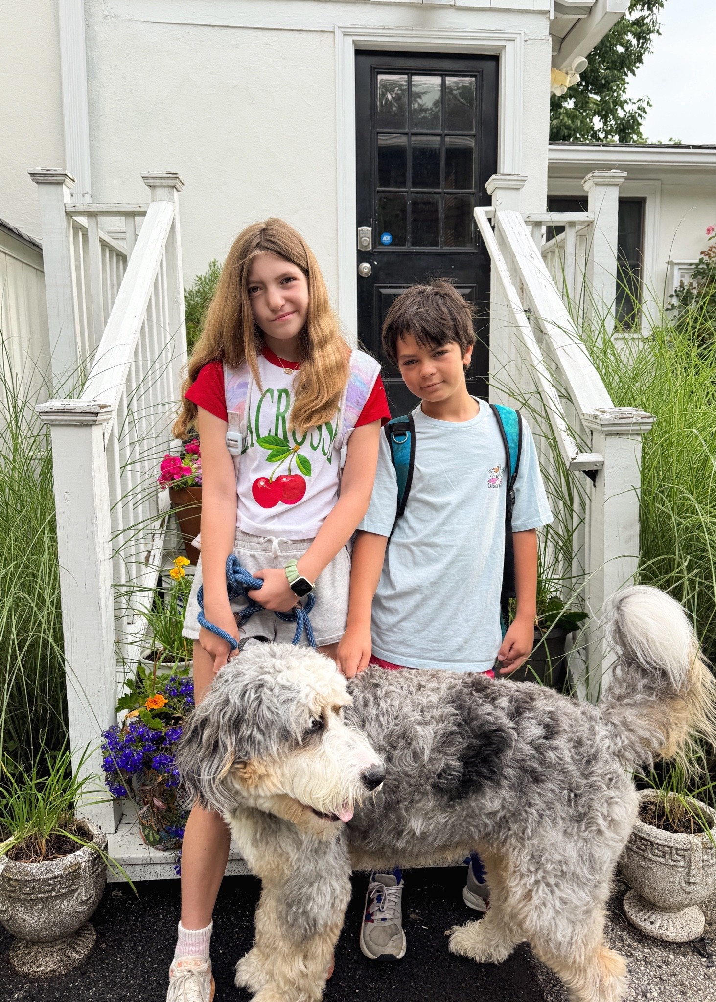 2 weeks into summer & we’re already in the “what day is it?” & “I’m bored” by 10am phase but I love it all the same ❤️

#LTKdayinmylife #LTKmomlife #LTKKids